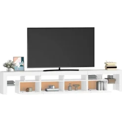 vidaXL Tv-Bänkar><noscript><img width=