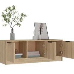 vidaXL Tv-Bänkar><noscript><img width=