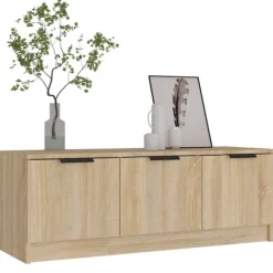 vidaXL Tv-Bänkar><noscript><img width=