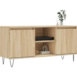 vidaXL Tv-Bänkar><noscript><img width=