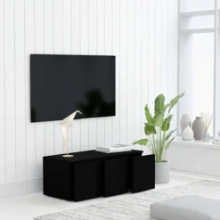 vidaXL Tv-Bänkar><noscript><img width=