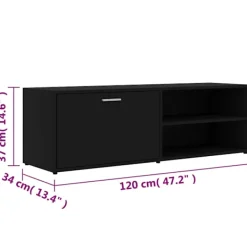vidaXL Tv-Bänkar><noscript><img width=