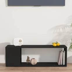 vidaXL Tv-Bänkar><noscript><img width=