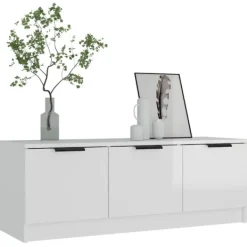 vidaXL Tv-Bänkar><noscript><img width=