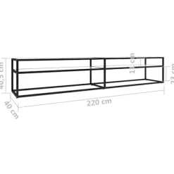 vidaXL Tv-Bänkar><noscript><img width=