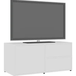 vidaXL Tv-Bänkar><noscript><img width=