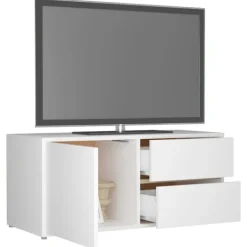 vidaXL Tv-Bänkar><noscript><img width=