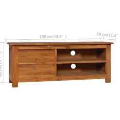 vidaXL Tv-Bänkar><noscript><img width=