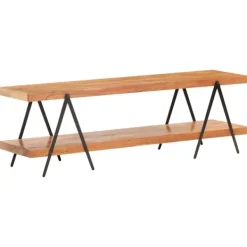 vidaXL Tv-Bänkar><noscript><img width=