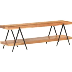 vidaXL Tv-Bänkar><noscript><img width=