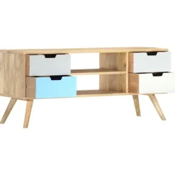 vidaXL Tv-Bänkar><noscript><img width=