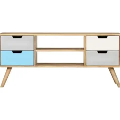 vidaXL Tv-Bänkar><noscript><img width=