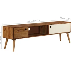 vidaXL Tv-Bänkar><noscript><img width=