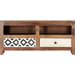 vidaXL Tv-Bänkar><noscript><img width=