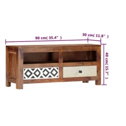 vidaXL Tv-Bänkar><noscript><img width=