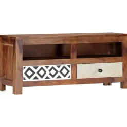 vidaXL Tv-Bänkar><noscript><img width=