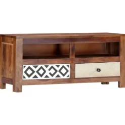 vidaXL Tv-Bänkar><noscript><img width=