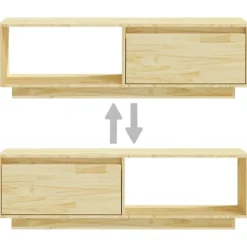 vidaXL Tv-Bänkar><noscript><img width=