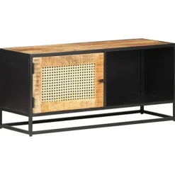 vidaXL Tv-Bänkar><noscript><img width=