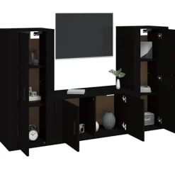 vidaXL Tv-Bänkar><noscript><img width=