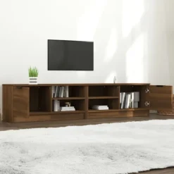 vidaXL Tv-Bänkar><noscript><img width=