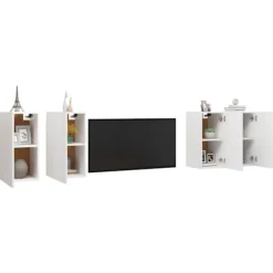 vidaXL Tv-Bänkar><noscript><img width=