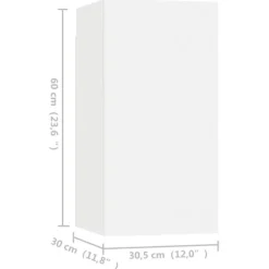 vidaXL Tv-Bänkar><noscript><img width=