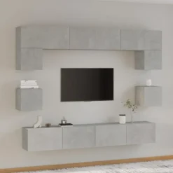 vidaXL Tv-Bänkar><noscript><img width=