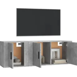 vidaXL Tv-Bänkar><noscript><img width=