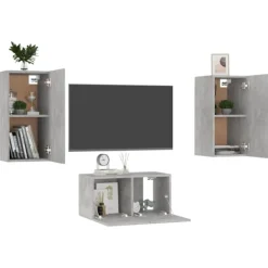 vidaXL Tv-Bänkar><noscript><img width=