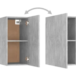 vidaXL Tv-Bänkar><noscript><img width=