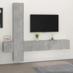 vidaXL Tv-Bänkar><noscript><img width=