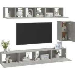 vidaXL Tv-Bänkar><noscript><img width=