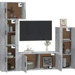 vidaXL Tv-Bänkar><noscript><img width=