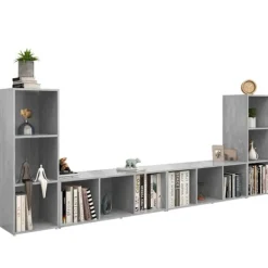 vidaXL Tv-Bänkar><noscript><img width=