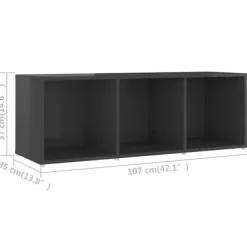 vidaXL Tv-Bänkar><noscript><img width=