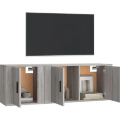 vidaXL Tv-Bänkar><noscript><img width=