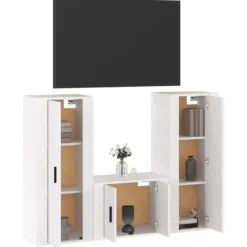 vidaXL Tv-Bänkar><noscript><img width=