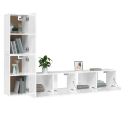 vidaXL Tv-Bänkar><noscript><img width=