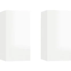 vidaXL Tv-Bänkar><noscript><img width=