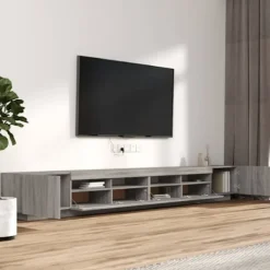 vidaXL Tv-Bänkar><noscript><img width=