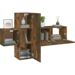 vidaXL Tv-Bänkar><noscript><img width=