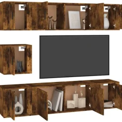 vidaXL Skåp><noscript><img width=