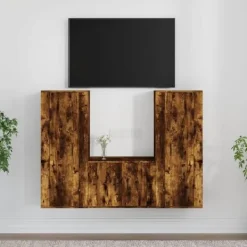 vidaXL Tv-Bänkar><noscript><img width=