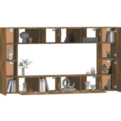 vidaXL Tv-Bänkar><noscript><img width=