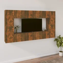 vidaXL Tv-Bänkar><noscript><img width=