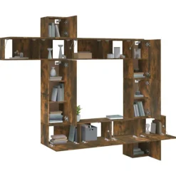 vidaXL Tv-Bänkar><noscript><img width=