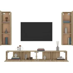 vidaXL Tv-Bänkar><noscript><img width=