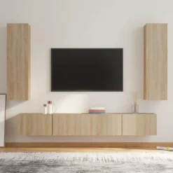 vidaXL Tv-Bänkar><noscript><img width=