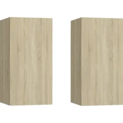 vidaXL Tv-Bänkar><noscript><img width=